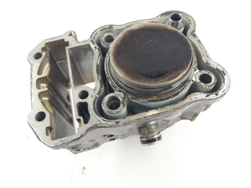 Honda Africa Twin XRV 650 RD03 [1989] - Cylinder with piston