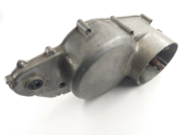Suzuki GT 550 [1978] - Clutch cover engine cover - 0