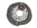 Triumph Thunderbird Sport 900 T309 RT [1997] - Chain set 17/43-1