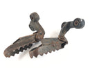 Suzuki DR 650 SP44B [1994] - Driver footrests right and left-1