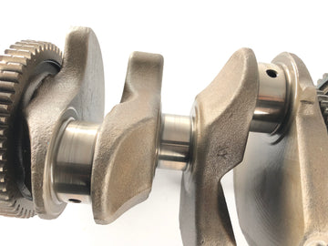 Yamaha XT 1200 Z Super Tenere DP01 [2012] - Crankshaft - 0