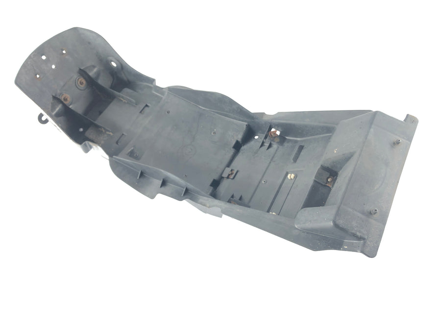 Yamaha XJR 1300 RP02 [2001] - Rear substructure inner fairing rear