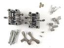 Honda Africa Twin XRV 650 RD03 [1989] - Camshaft brackets with rocker arm set-1