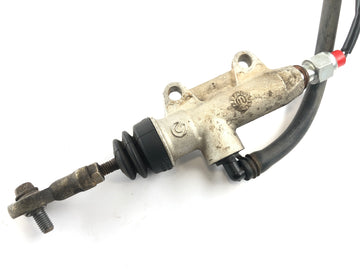 KTM 520 EXC [2001] - rear brake pump - 0