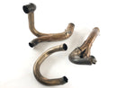 Husqvarna TE 610 8AE [1992] - Manifold Exhaust Manifold Set-7