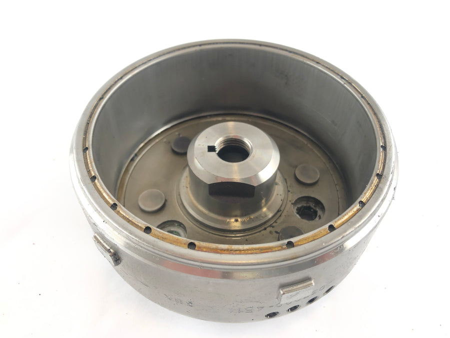 BMW C1 125 [2001] - Flywheel
