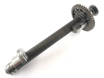 Triumph Speed ​​Triple 1050 515NJ [2005] - Balance shaft - 0