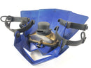 Husqvarna TE 450 SMR [2003] - Front fairing lamp mask with headlight-4