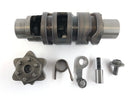 Suzuki DL 1000 V-Strom [2006] - shift drum-3