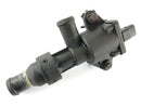 BMW M 535i E28 [1986] - Coolant flange with thermostat-1