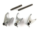 Suzuki DR 600 SN41A [1986] - Shift forks shift claws set-2