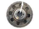 Honda ST 1100 SC26 Pan European [1990] - Starter freewheel-4