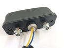 Moto Guzzi Norge 1200 LP [2006] - License Plate Light-3
