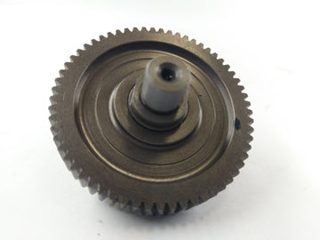 Aprilia SX 125 KX1 [2019] - Starter Gear Gear Starter - 0