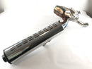 BMW R 1150 R R21 [2002] - Exhaust Silencer-4