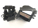 Yamaha XVS 650 Drag Star 4VR [1997] - Storage compartment with battery holder-4