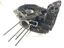 BMW R 1150 RT [2003] - Engine housing empty housing-7