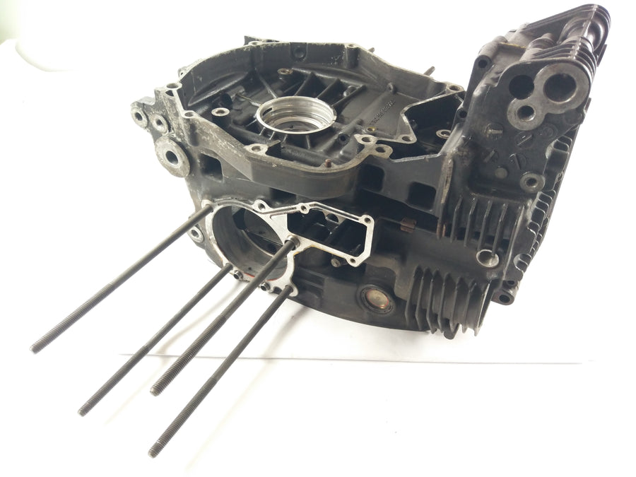 BMW R 1150 RT [2003] - Engine housing empty housing