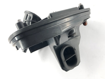 Kawasaki VN 900 Classic [2010] - Air filter box airbox - 0