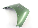Moto Guzzi V11 Tenni [2001] - Lamp cover Fairing in the middle above the front headlight-3