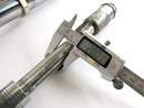 Kawasaki VN 800 Classic [2005] - Fork Telescopic fork with axle-2