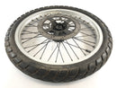 Suzuki DR 750 S SR41B [1988] - Front wheel rim-1