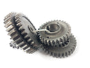 KTM ER 600 LC4-PD [1993] - Gears auxiliary transmission-2
