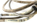 Can Am Spyder SM5 [2009] - Steel braided brake lines set front rear-2
