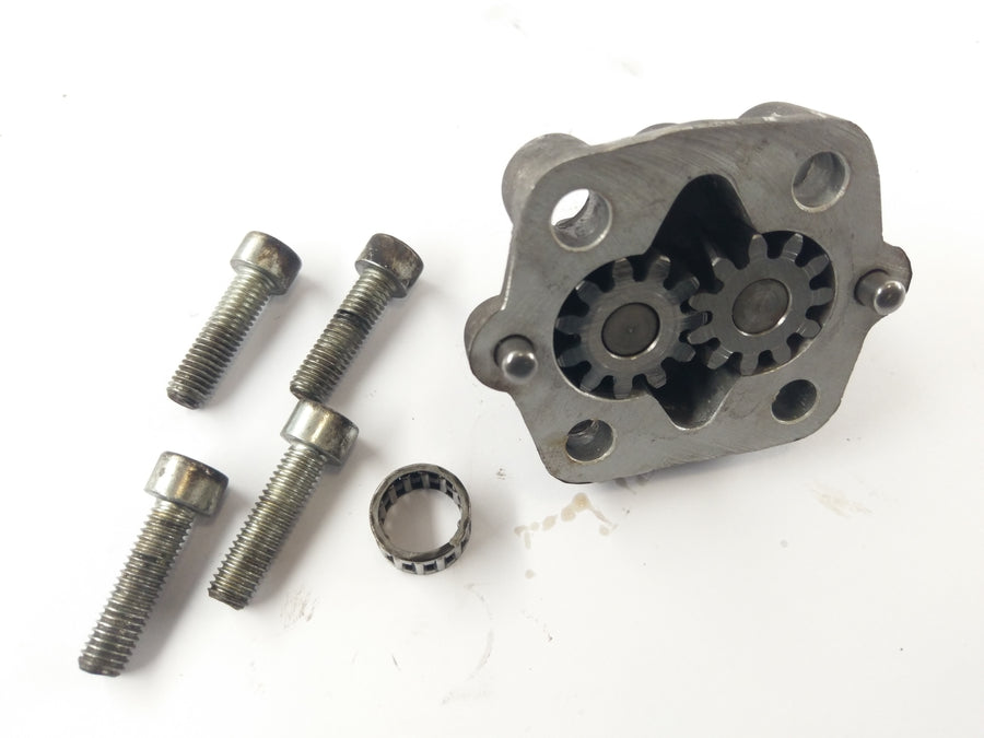 Moto Guzzi Quota 1100 ES [1999] - Oil pump