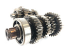 Suzuki DR 750 S SR41B [1988] - Gearbox-4