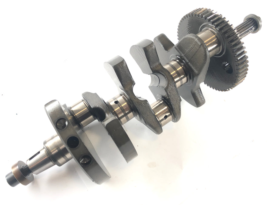 Triumph Speed ​​Triple 1050 515NJ [2005] - Crankshaft