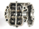 Kawasaki VN 1500 A VNAA [all years] - Cylinder head and rear cover-2