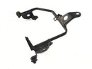Yamaha XT 350 55V [1987] - Lamp holder headlight mount-4