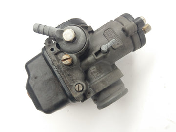 Moto Guzzi Nevada 750 LK [2001] - Carburettor - 0