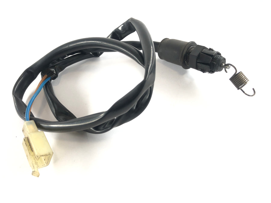 Kawasaki VN 900 Classic [2010] - Rear brake light switch