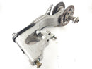Triumph Speed ​​Triple 955i T595N [2002] - Swingarm with axle complete-2