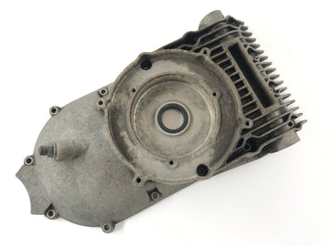 Moto Guzzi 850-T3 VD [1979] - Front cover - 0