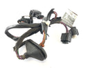 BMW R 1200 C 259C [1998] - Throttle valve wiring harness-4