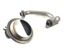 Honda ST 1100 SC26 Pan European [1990] - Oil strainer-1