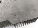 Suzuki GT 550 [1978] - Cylinder head-3