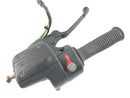 BMW R 1100 S [2001] - handlebar fitting right-5