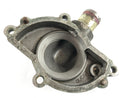 Ducati 888 Strada [1993] - Engine cover cover water pump wheel-3