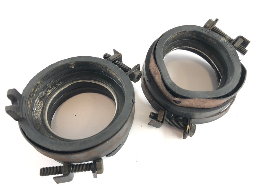 Honda Varadero XL 1000 SD02 [2002] - Intake Manifold Set Pair