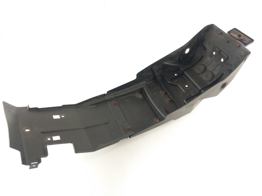 Aprilia RS 125 MPB [1999] - Inner fairing rear splash guard