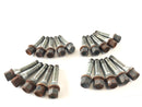 BMW M 535i E28 [1986] - Wheel bolts wheel bolt set-4