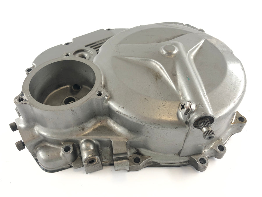 Suzuki DR 800 S BIG [1991] - Clutch cover engine cover