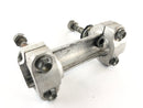 KTM LC4 640 Prestige [2003] - Riser handlebar riser handlebar clamp-3