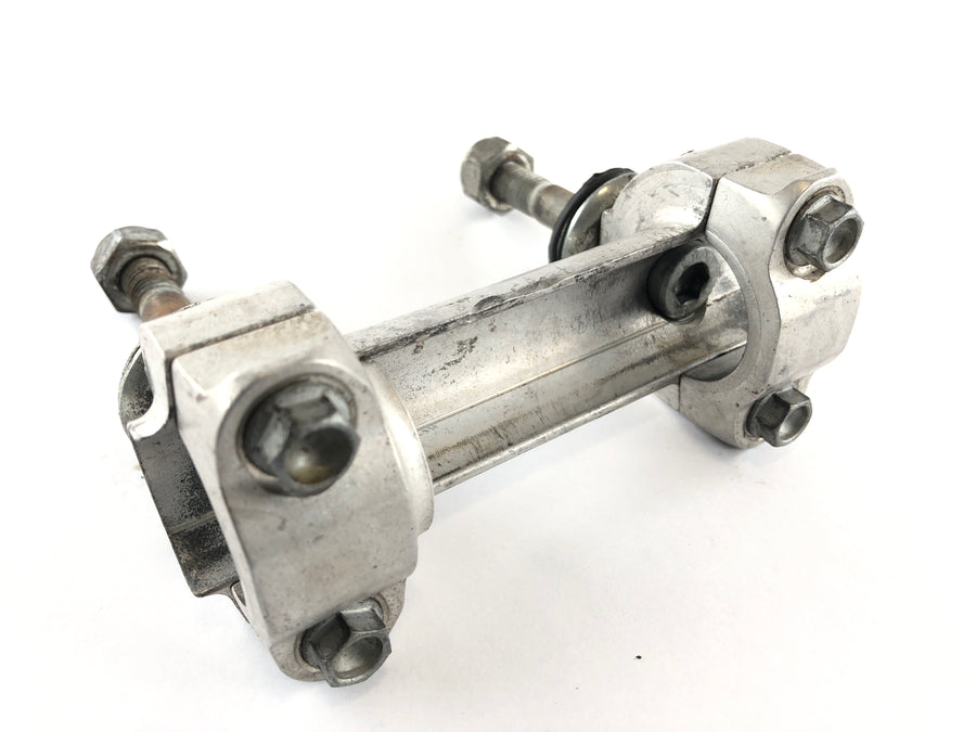 KTM LC4 640 Prestige [2003] - Riser handlebar riser handlebar clamp