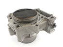 Suzuki DL 1000 V-Strom [2006] - Cylinder with piston at the rear-3