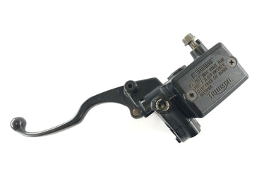Triumph Tiger 900 T400 [1998] - Clutch fitting clutch pump